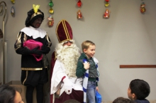 Sinterklaasfeest 2017